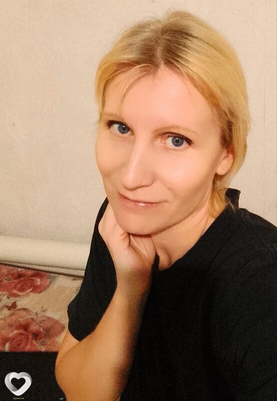 Людмила, Абдулино
