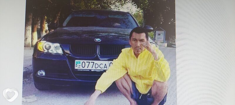 Азеке, 32, Жезказгане — анкета №387574