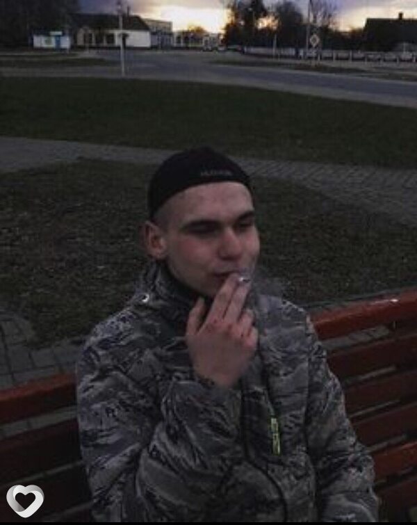Roma, 23, Бресте — анкета №387576
