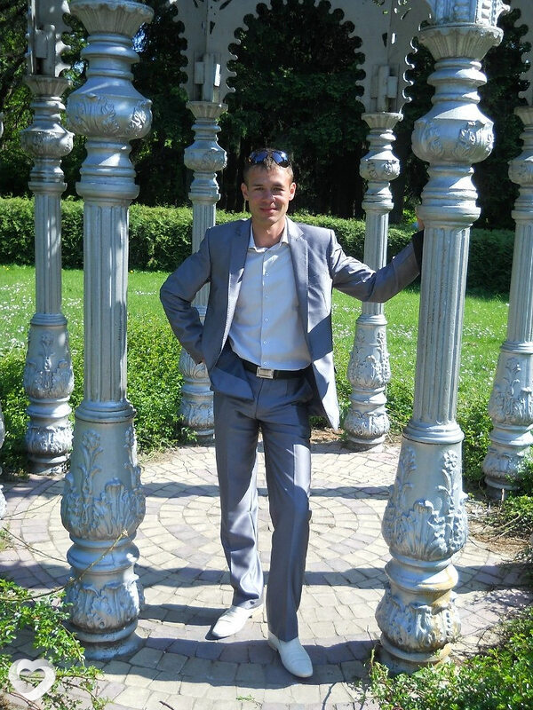 Сергей, 29, Минске — анкета №387580