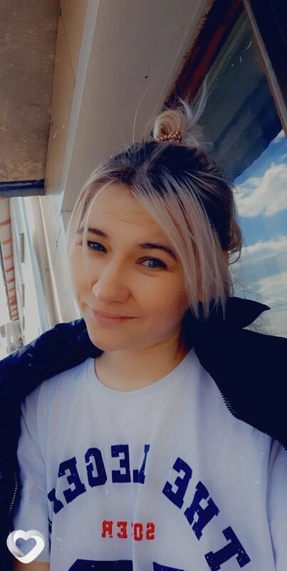 Екатерина, 31, Ровеньках — анкета №387532