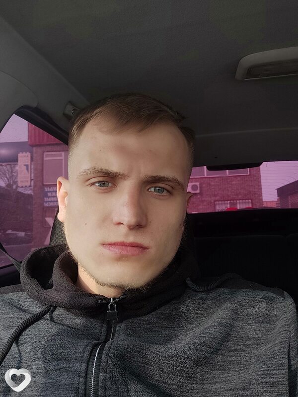 Никита, 27, Караганде — анкета №387533