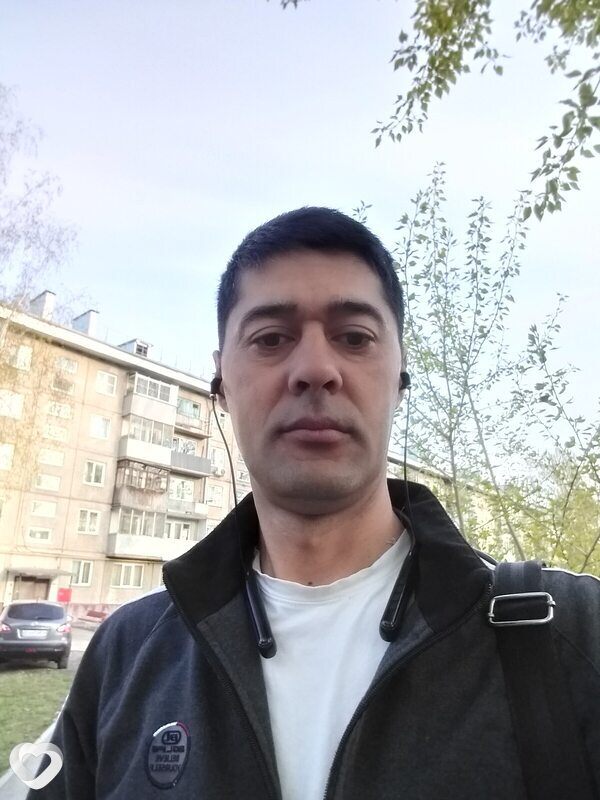 Олег, 41, Белокурихе — анкета №387535