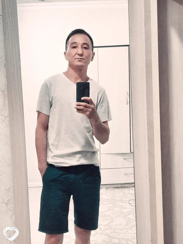 Баука, 37, Алматы — анкета №387539