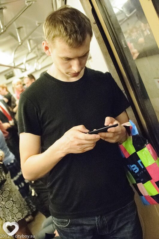 Николай, 36, Рудном — анкета №387540