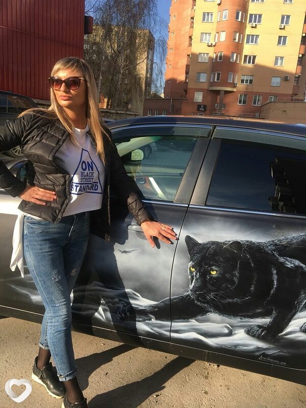 Алена, 39, Новосибирске — анкета №387541