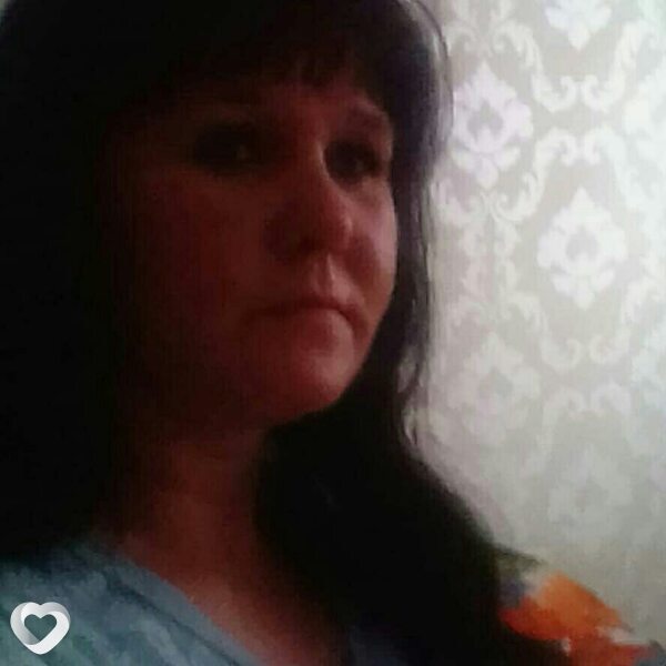 Любовь, 40, Ростове-на-Дону — анкета №387543