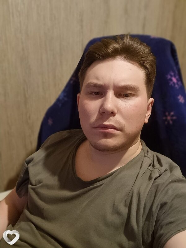 Анатолий, 28, Москве — анкета №387547