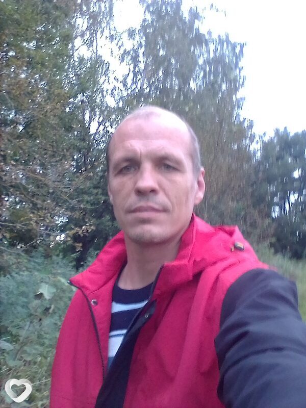 Сергей, 46, Брянске — анкета №387548