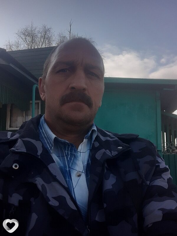 Алексей, 53, Чебаркуле — анкета №387549