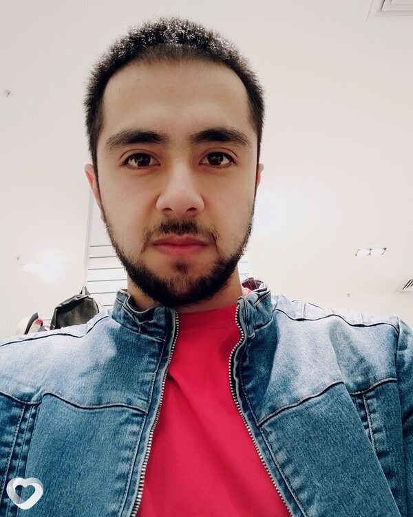 Рамиз, 35, Шымкенте — анкета №387553