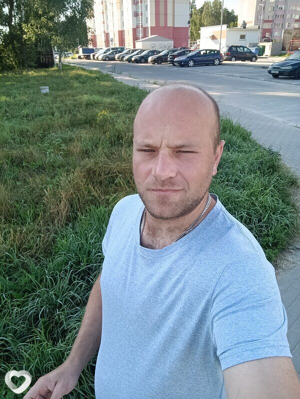 Олег, 34, Смоленске — анкета №387584