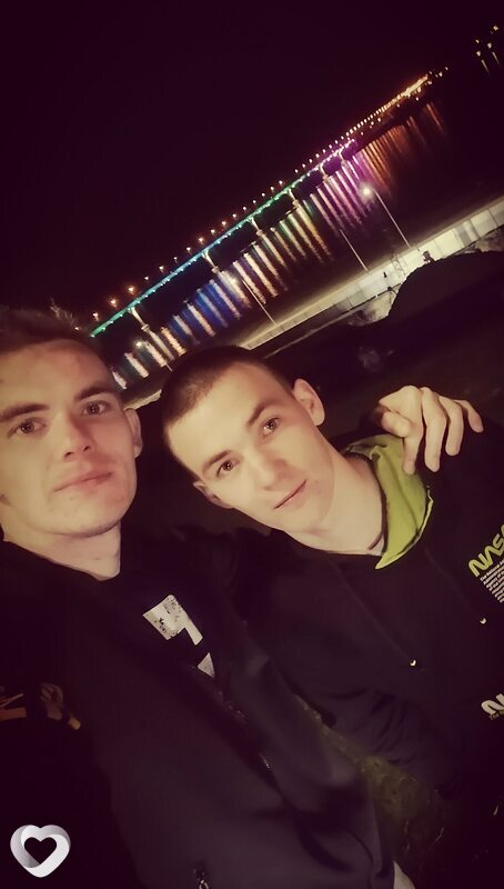 Николай, 26, Москве — анкета №387587
