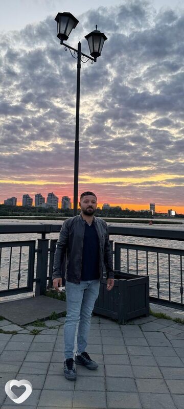 Хакан, 38, Казани — анкета №387591