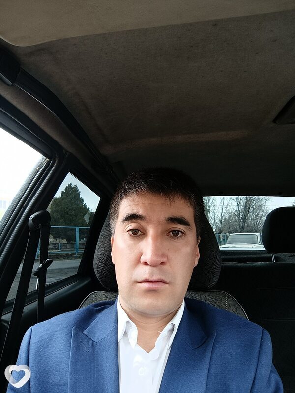 Алмас, 36, Шымкенте — анкета №387595