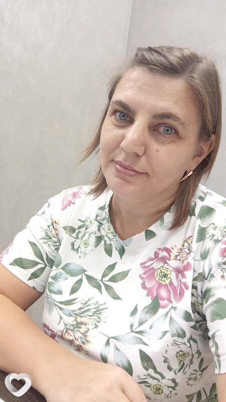 Олеся, 43, Анапе — анкета №387598