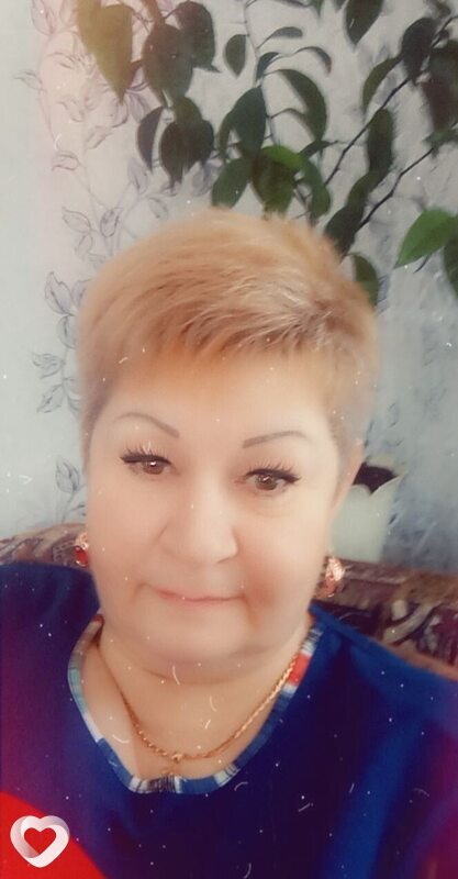 Любовь, Полысаево