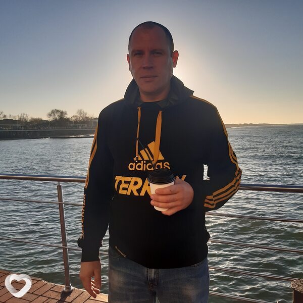 Александр, 37, Калининграде — анкета №387600