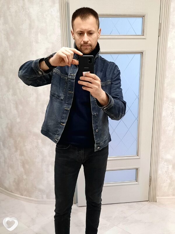 Дмитрий, 39, Минске — анкета №387408