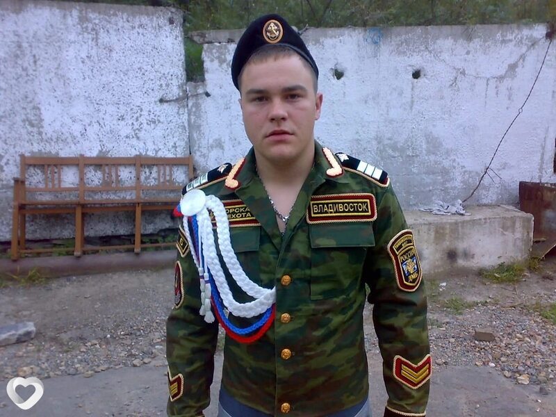 Дмитрий, 34, Иркутске — анкета №387410