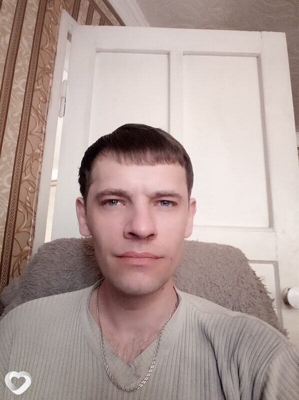 Эдуард, 41, Караганде — анкета №387413