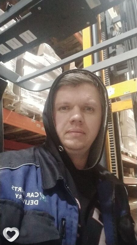 Сергей, 41, Обнинске — анкета №387415