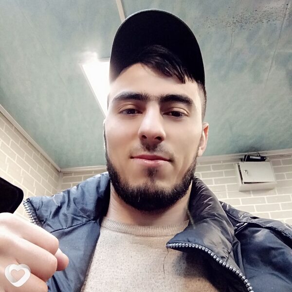Федя Борз, 35, Санкт-Петербурге — анкета №387421