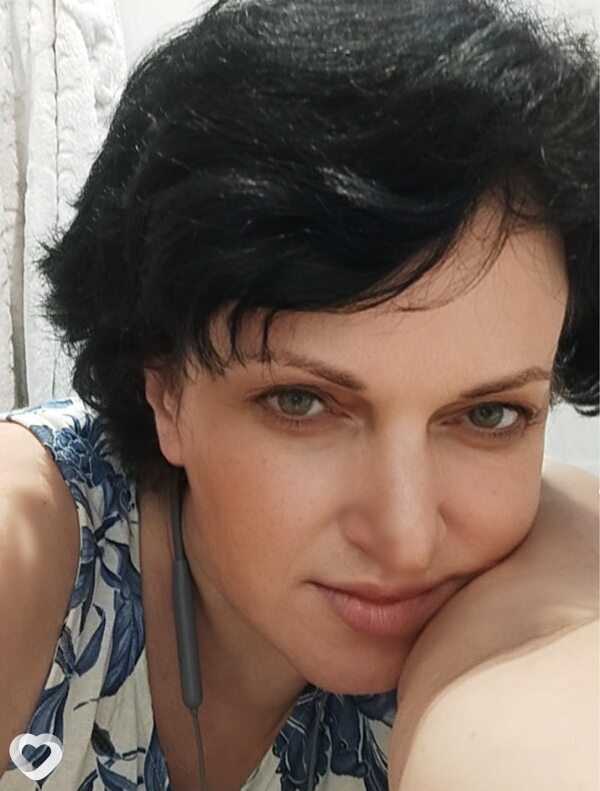 Марина Пятьдесят, 48, Минске — анкета №387422