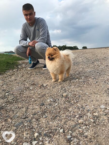 Максим, 32, Минске — анкета №387423