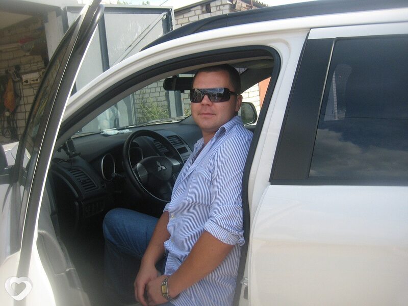 Дмитрий, 43, Ярославле — анкета №387431