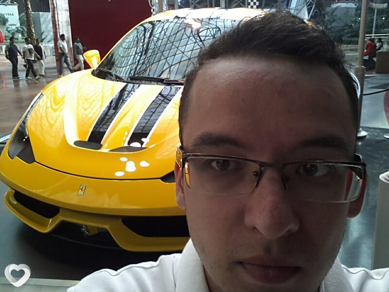 Алексей, 41, Перми — анкета №387512
