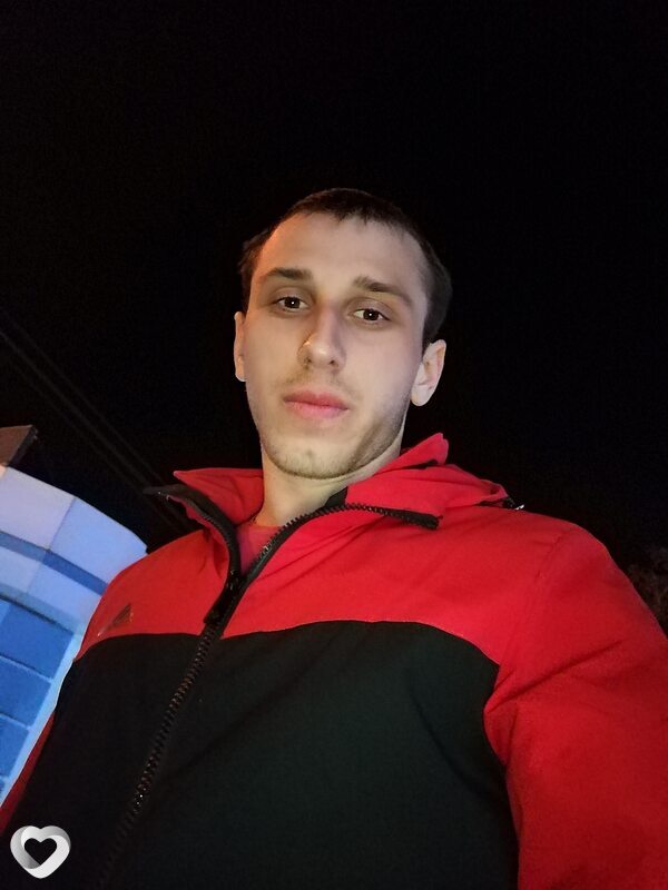 Серега, 28, Тамбове — анкета №387515