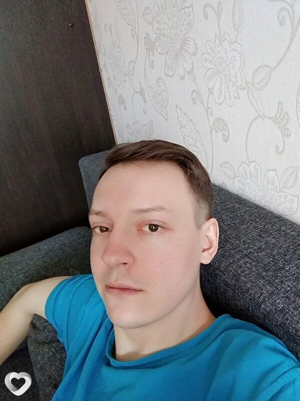 Даниил, 30, Перми — анкета №387516
