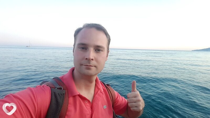 Алексей, 30, Краснодаре — анкета №387523