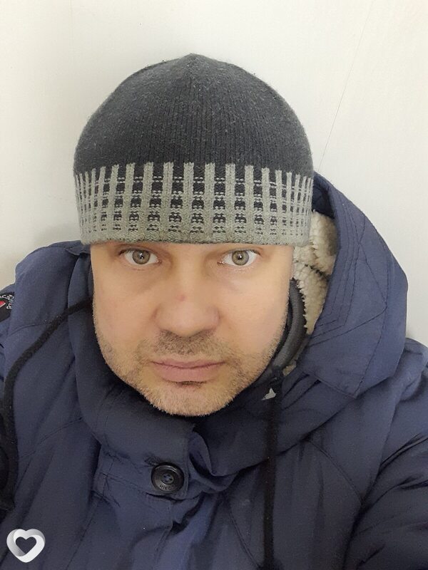 Рустем, 43, Уфе — анкета №387634