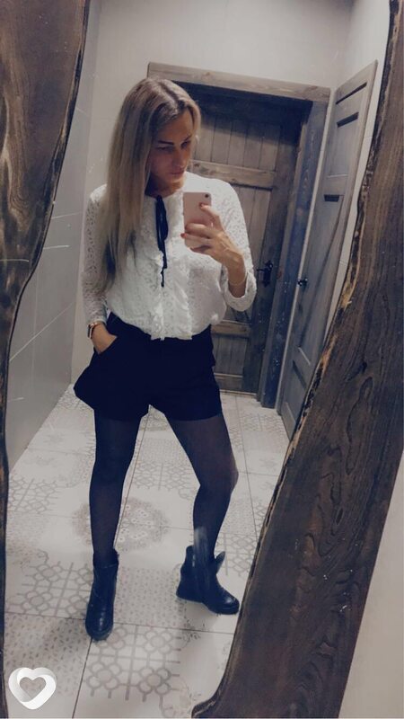 Екатерина, 37, Красноярске — анкета №387637