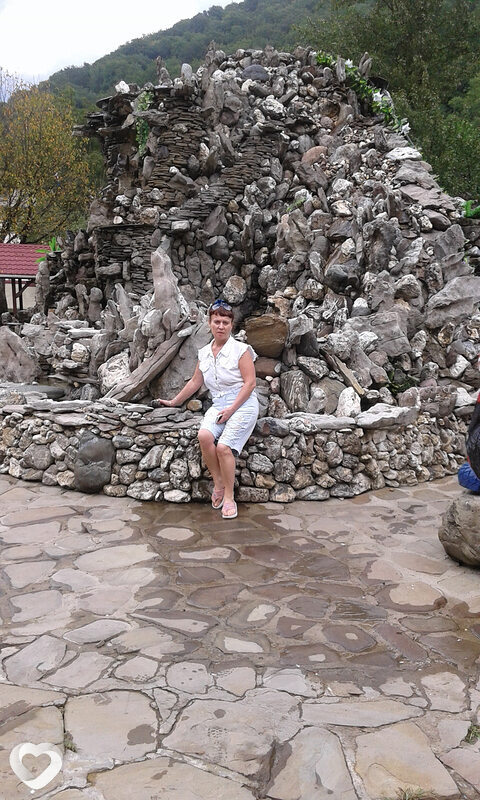 Галина, Димитровград