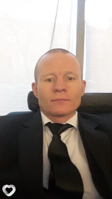 Алексей, 38, Воскресенске — анкета №387641