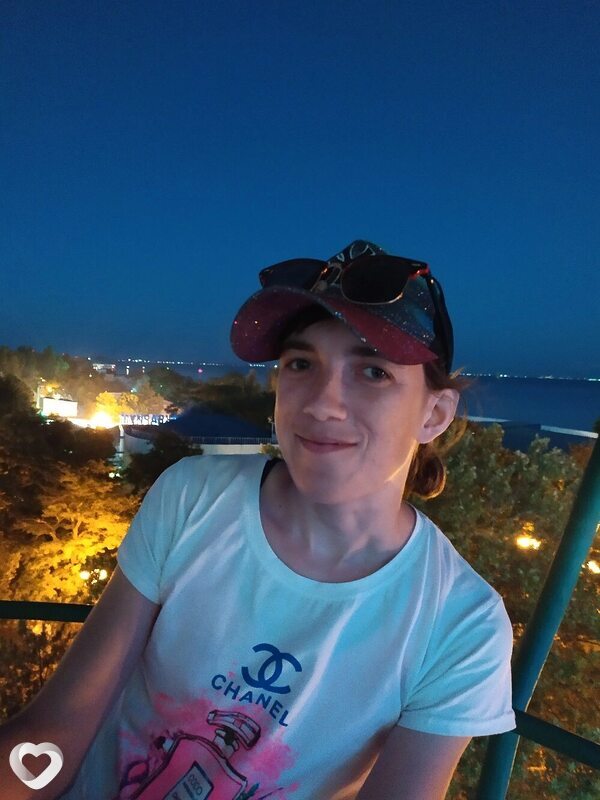 Алена, 35, Миассе — анкета №387645