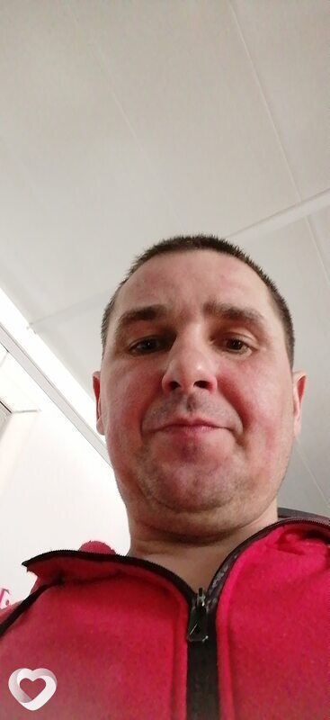 Виктор, 46, Минске — анкета №387647