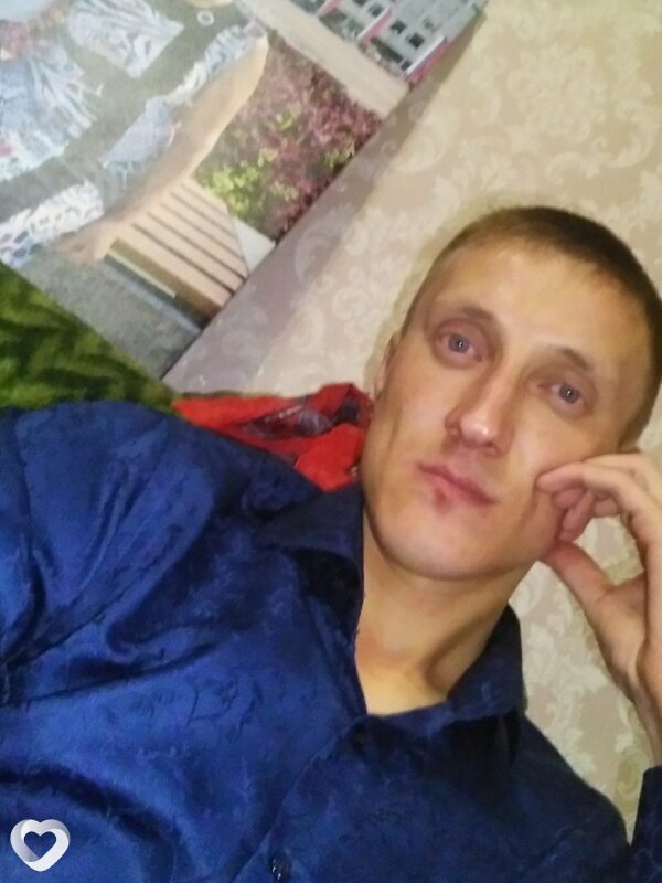 Павел, 34, Ульяновске — анкета №387656