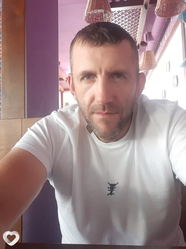 Igor, 44, Гомеле — анкета №387682