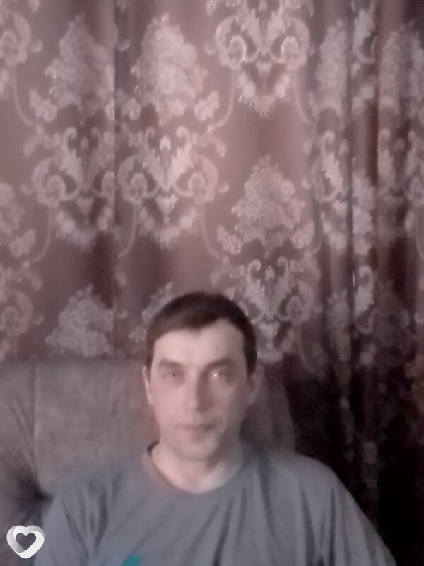 Андрей, 46, Таштаголе — анкета №387684