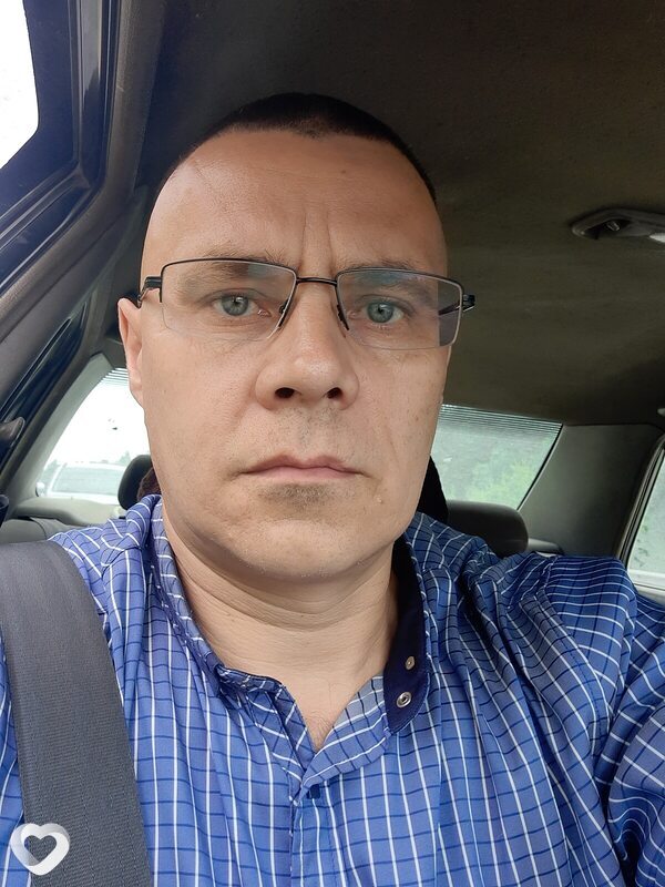 Евгений, 50, Иркутске — анкета №387690