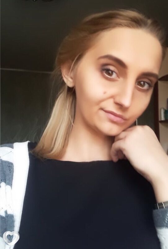 Ирина, 28, Барнауле — анкета №387695