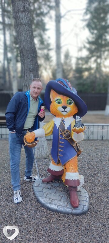 Андрей, 49, Томске — анкета №387697