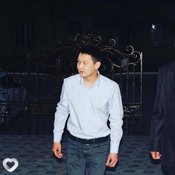 Ержан, 28, Шымкенте — анкета №387707