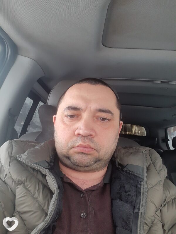 Рустам, 46, Воткинске — анкета №387709