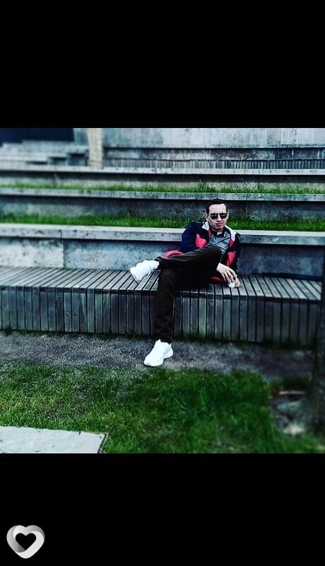 Владимир, 33, Новочеркасске — анкета №387710