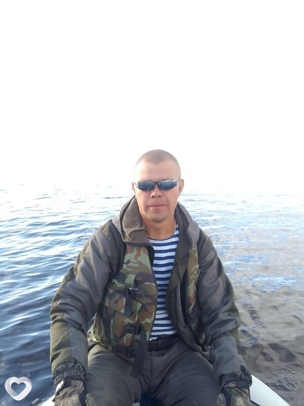 Евгений, 37, Санкт-Петербурге — анкета №387713